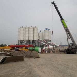 Mengenal Perkembangan Terbaru dalam Industri Alat Berat