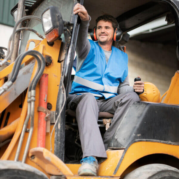 Pemilihan Alat Berat yang Tepat